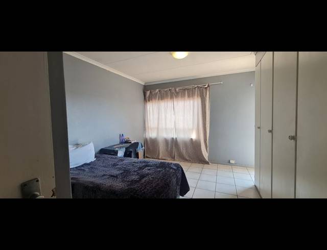 1 BEDROOM PROPERTY TO RENT IN ZWARTKOP